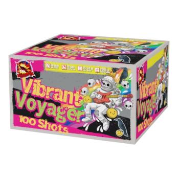 Vibrant Voyager